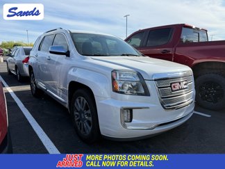 Used 2016 GMC Terrain Denali image 1