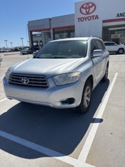 Used 2010 Toyota Highlander 2WD image 1