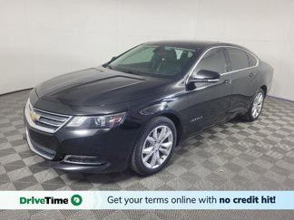 Used 2019 Chevrolet Impala LT image 1