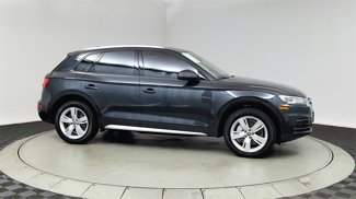 Used 2018 Audi Q5 2.0T Premium w/ Convenience Package image 1