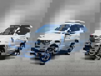 Used 2019 BMW X3 xDrive30i w/ Driving Assistance Package image 1