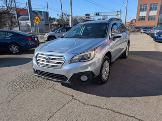 Used 2015 Subaru Outback 2.5i Premium image 1