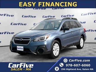 Used 2018 Subaru Outback 2.5i image 1
