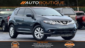 Used 2011 Nissan Murano SL image 1