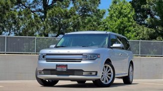 Used 2015 Ford Flex Limited image 1