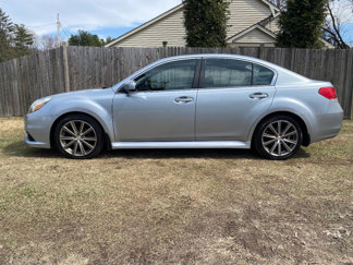 Used 2013 Subaru Legacy 2.5i Sport image 1