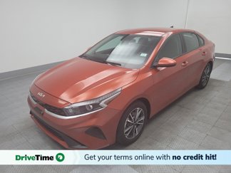 Used 2023 Kia Forte LXS image 1