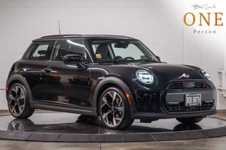 Used 2025 MINI Cooper S image 1
