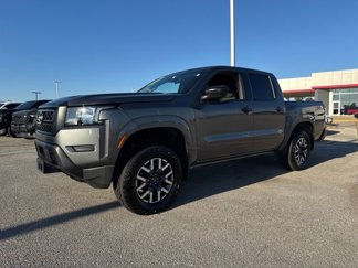 Used 2022 Nissan Frontier S w/ Technology Package 360° Tour