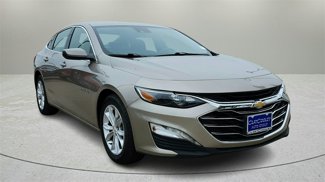 Used 2023 Chevrolet Malibu LT w/ Driver Confidence Package image 1
