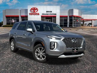 Used 2020 Hyundai Palisade SE image 1