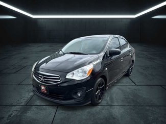 Used 2018 Mitsubishi Mirage G4 ES image 1
