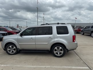 Used 2012 Honda Pilot EX-L image 1