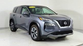 Used 2023 Nissan Rogue SV image 1