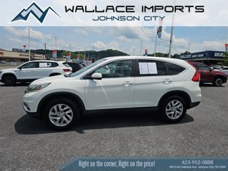 Used 2016 Honda CR-V EX image 1