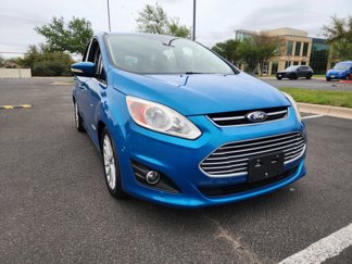 Used 2013 Ford C-MAX SEL image 1