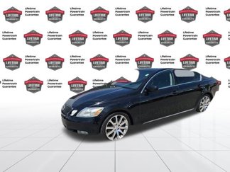 Used 2006 Lexus GS 430 image 1