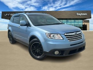 Used 2010 Subaru Tribeca Limited image 1