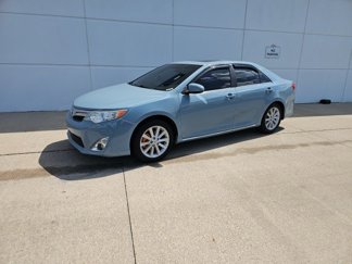 Used 2013 Toyota Camry XLE image 1
