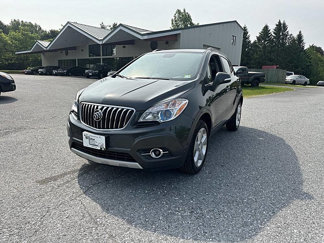 Used 2016 Buick Encore Convenience image 1