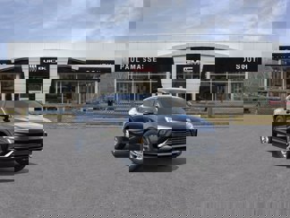 New 2025 Buick Envista Preferred w/ Convenience I Package image 1