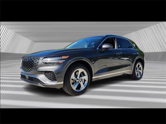 New 2026 Genesis GV70 2.5T image 1