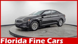 Used 2019 Volkswagen Jetta S image 1
