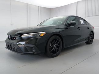 Used 2022 Honda Civic Si image 1