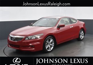 Used 2012 Honda Accord EX-L image 1