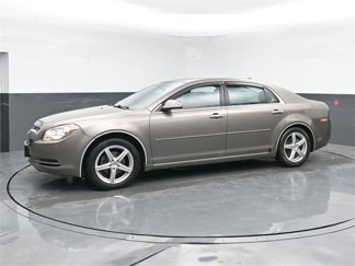 Used 2012 Chevrolet Malibu LT image 1