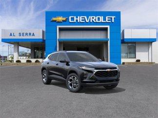 New 2025 Chevrolet Trax LT w/ Driver Confidence Package image 1