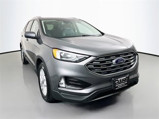 Used 2022 Ford Edge SEL w/ Convenience Package image 1