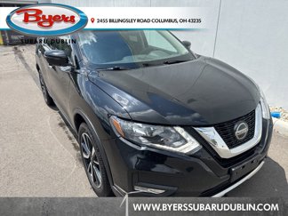 Used 2019 Nissan Rogue SL image 1