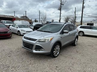 Used 2016 Ford Escape SE w/ SE Chrome Package image 1