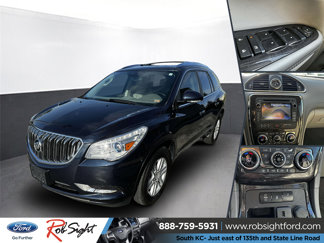 Used 2015 Buick Enclave Convenience image 1