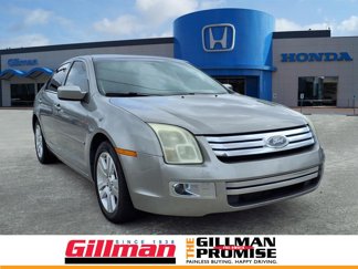Used 2009 Ford Fusion SEL image 1