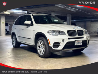 Used 2012 BMW X5 xDrive35i image 1