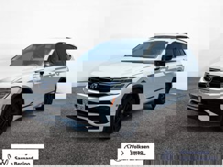 Used 2022 Volkswagen Tiguan SE R-Line image 1