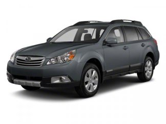 Used 2010 Subaru Outback 3.6R Limited w/ Popular Equipment Group 1B image 1