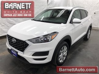 Used 2019 Hyundai Tucson Value image 1