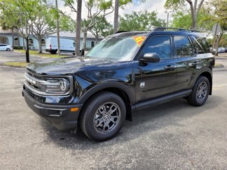 Used 2021 Ford Bronco Sport Big Bend image 1
