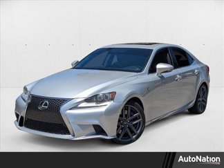 Used 2014 Lexus IS 350 AWD image 1