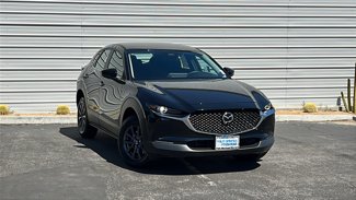New 2025 MAZDA CX-30 AWD 2.5 S image 1