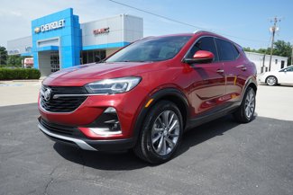 Used 2020 Buick Encore GX Essence w/ Experience Buick Package image 1