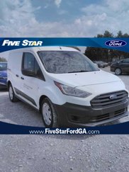 Used 2019 Ford Transit Connect XL image 1
