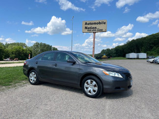 Used 2008 Toyota Camry LE image 1