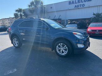 Used 2016 Chevrolet Equinox LT w/ Convenience Package image 1