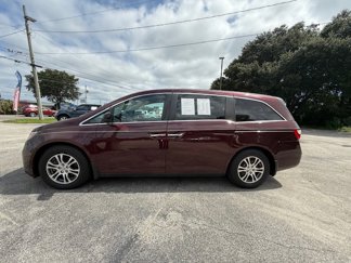 Used 2013 Honda Odyssey EX-L image 1