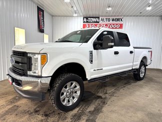 Used 2017 Ford F250 XL w/ Power Equipment Group image 1