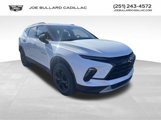 Used 2023 Chevrolet Blazer LT w/ Convenience Package image 1